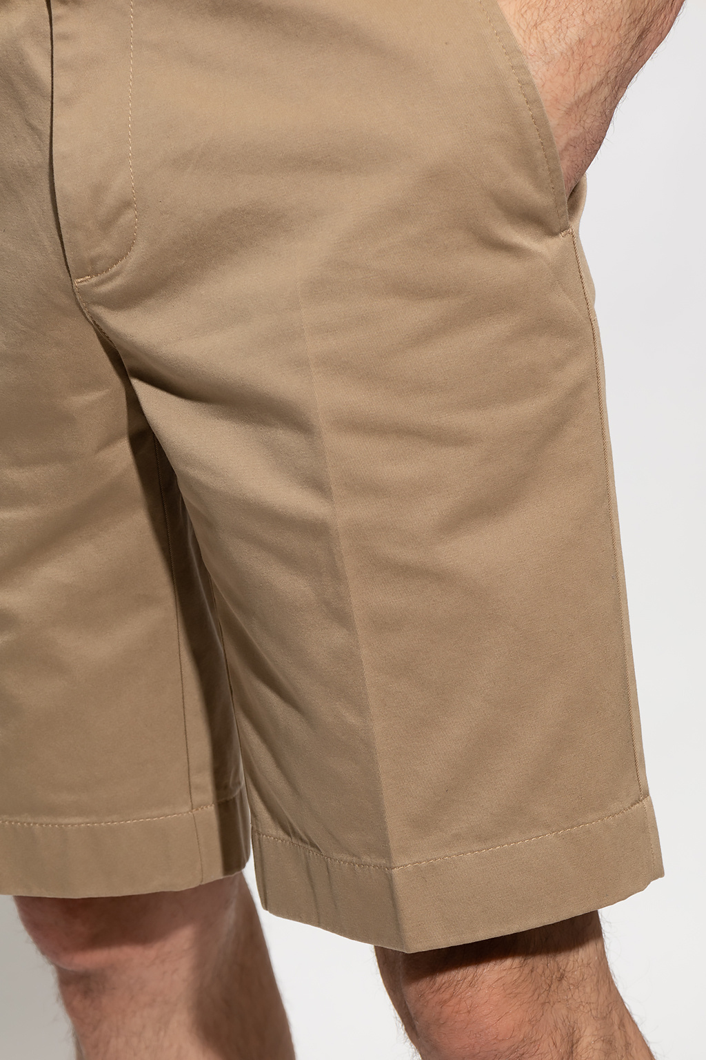 パンツ ROCKCAKE Beige Label Shorts Black RC24PT06800 ROCKCAKE(ロックケーキ) ショートパンツ(レディース) - 海外通販